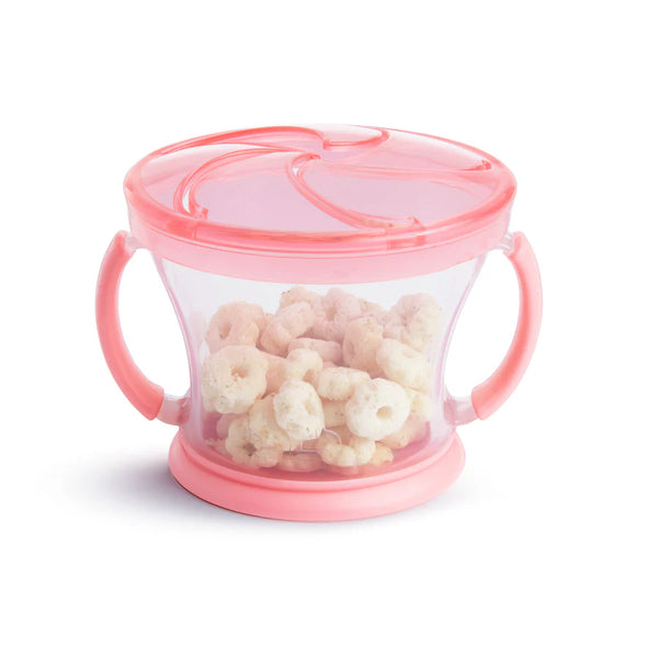 Munchkin Snack Catcher