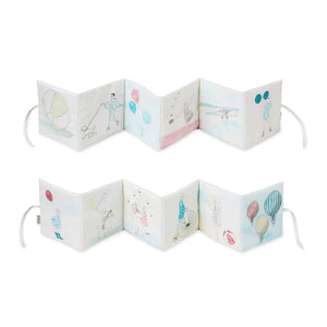 Cam Cam Copenhagen Soft Fabric Book