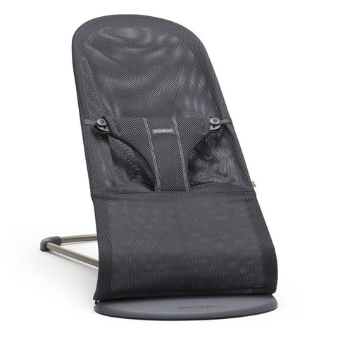 BabyBjorn Bouncer Bliss - Mesh