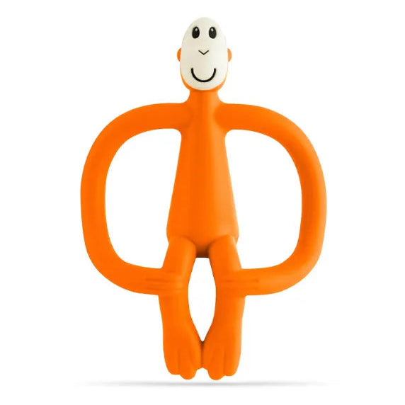Matchstick Monkey Teething Toy