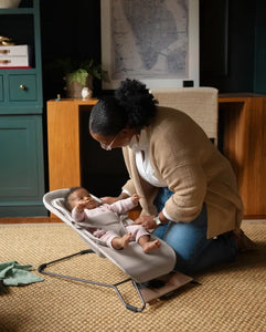 Uppababy Mira 2-in-1 Bouncer and Seat