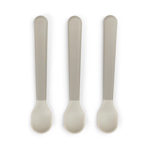 Done by Deer Foodie Easy-Grip Spoon 3 pack