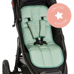 All4Ella Ice Cooling Pram Liner - Sage