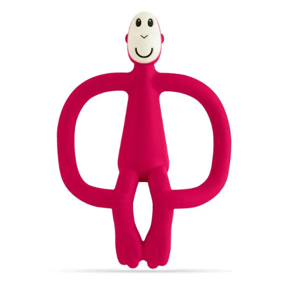 Matchstick Monkey Teething Toy