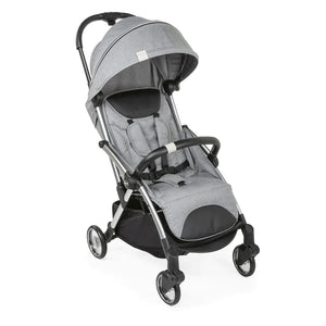 Chicco Goody Stroller Cool Grey- Ex-Display