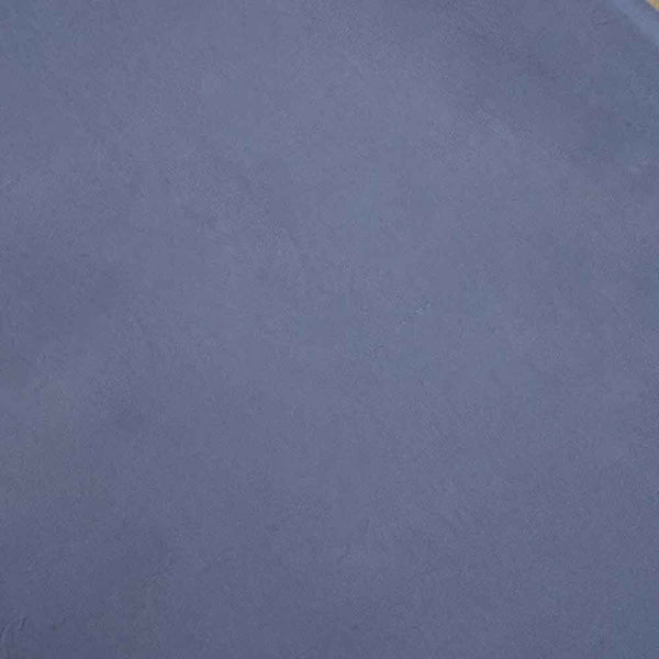 Snuggle Hunny Organic Fitted Cot Sheet - Reign