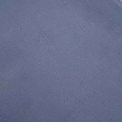 Snuggle Hunny Organic Fitted Cot Sheet - Reign