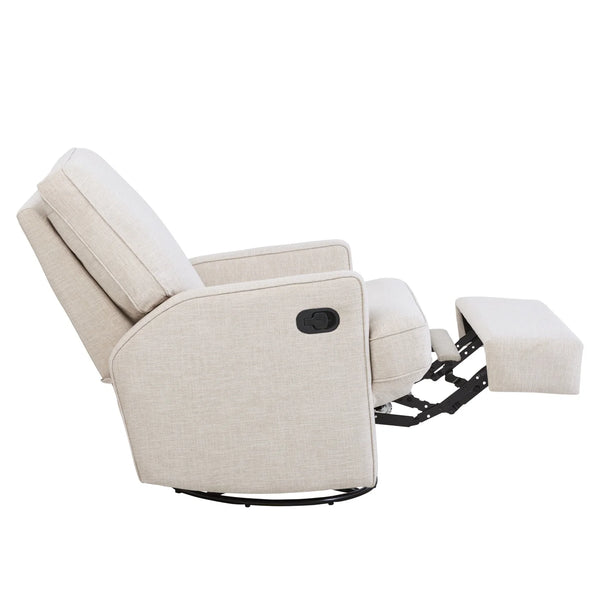 iL Tutto Quinn Recliner Glider Chair
