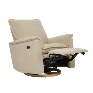 iL Tutto Louie Electric Recliner Chair