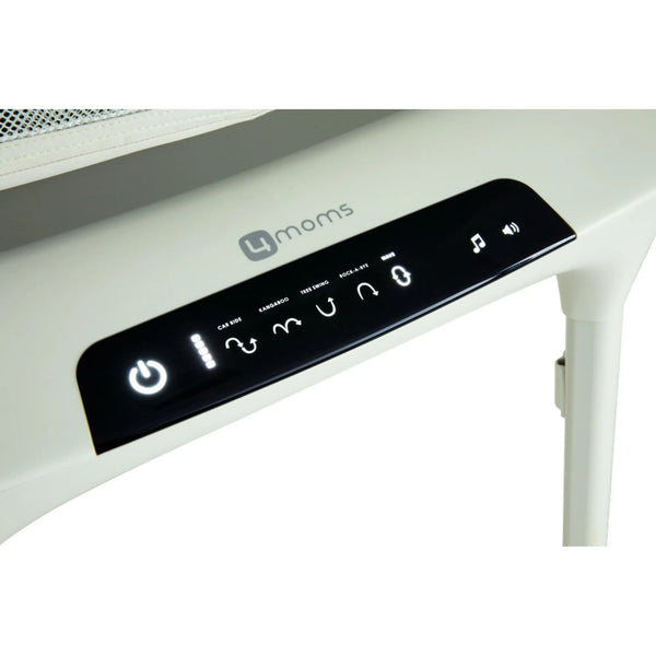 4Moms Mamaroo Sleep Bassinet - Ex Display