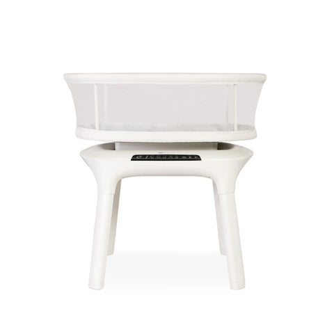 4Moms Mamaroo Sleep Bassinet - Ex Display