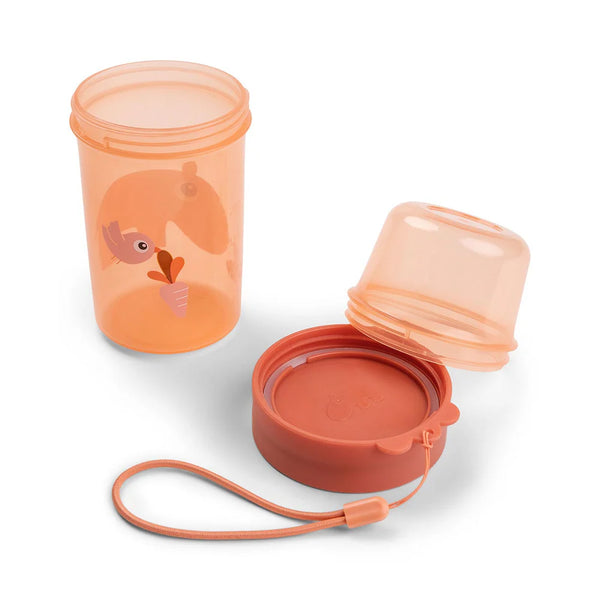 Done by Deer 2-Way Snack Containers Large