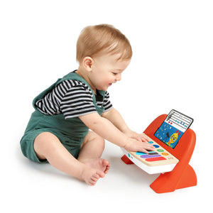 Baby Einstein -Cal’s First Melodies Magic Touch Piano ( 6 months+)