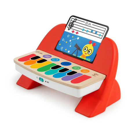 Baby Einstein -Cal’s First Melodies Magic Touch Piano ( 6 months+)