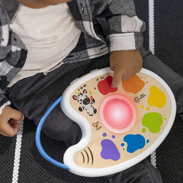 Baby Einstein Playful Painter Magic Touch Colour Palette (6 months+)