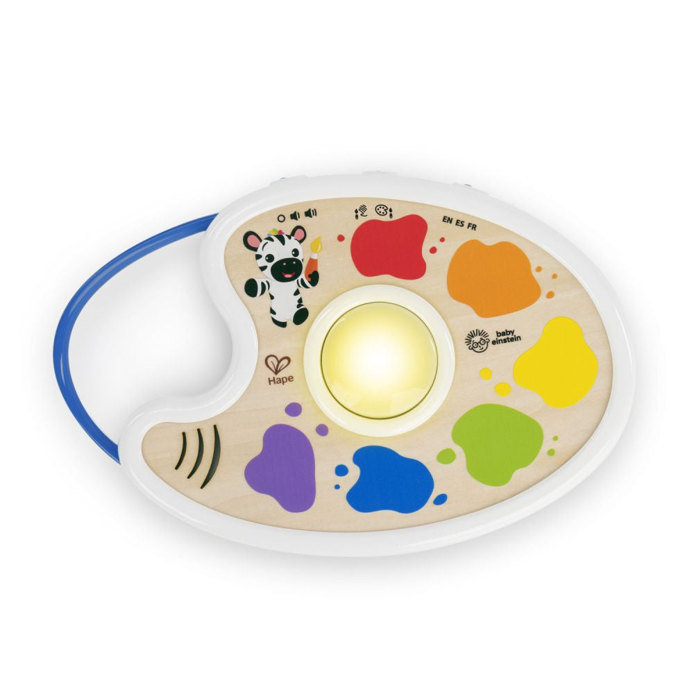 Baby Einstein Playful Painter Magic Touch Colour Palette (6 months+)
