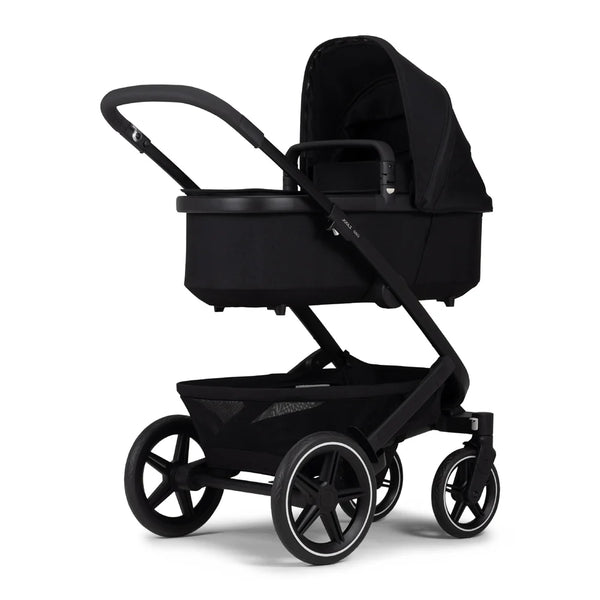 Joolz Geo3 Mono with Second Hood Black - Ex Display