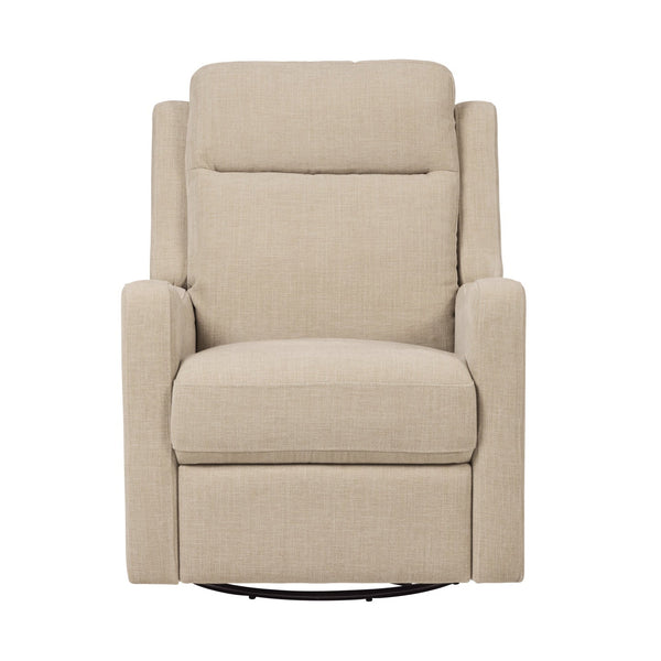 iL Tutto Henry Electric Recliner Glider Chair