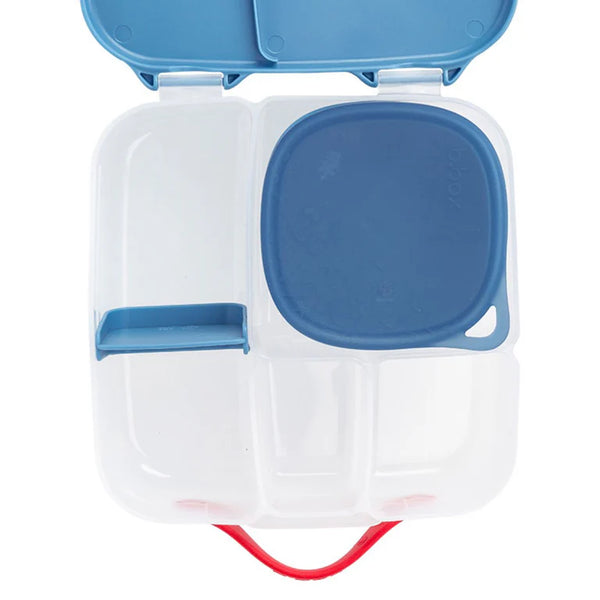 b.box Lunch Tub