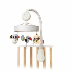 Tiny Love Boho Chic Luxe Musical Mobile