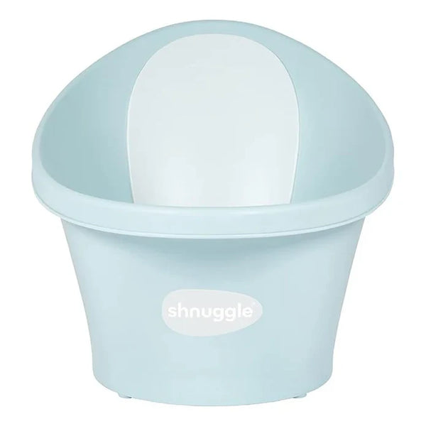 Shnuggle Baby Bath with Plug