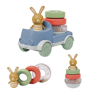 TAF Toys Bunny Stacker - Truck
