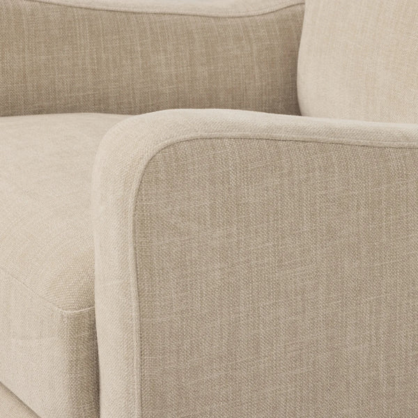 iL Tutto Henry Electric Recliner Glider Chair