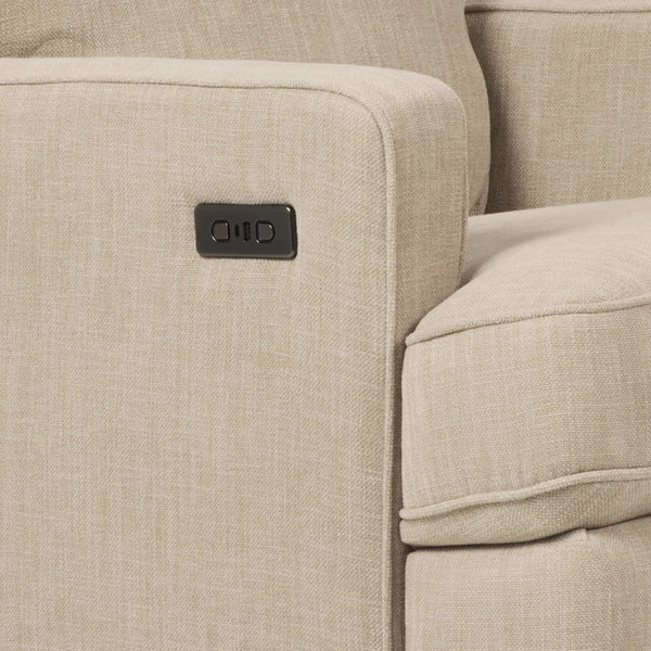 iL Tutto Quinn Electric Recliner