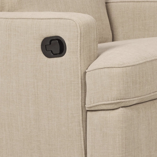 iL Tutto Quinn Recliner Glider Chair