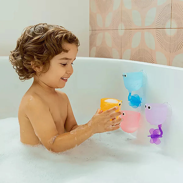 Munchkin Falls Bath Toy