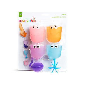 Munchkin Falls Bath Toy