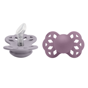 BIBS Infinity Anatomical Silicone Dummies - Size One
