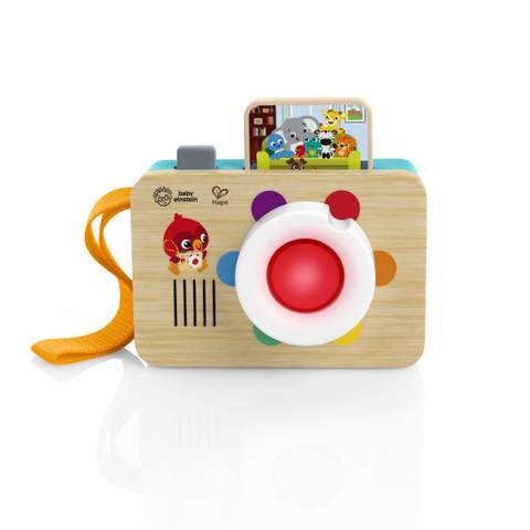 Baby Einstein Colour Camera