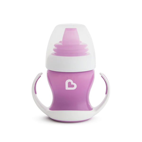 Munchkin 100ml Gentle Transition Cup