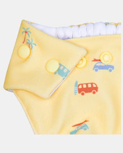 Toshi Swim Nappy - Sunny