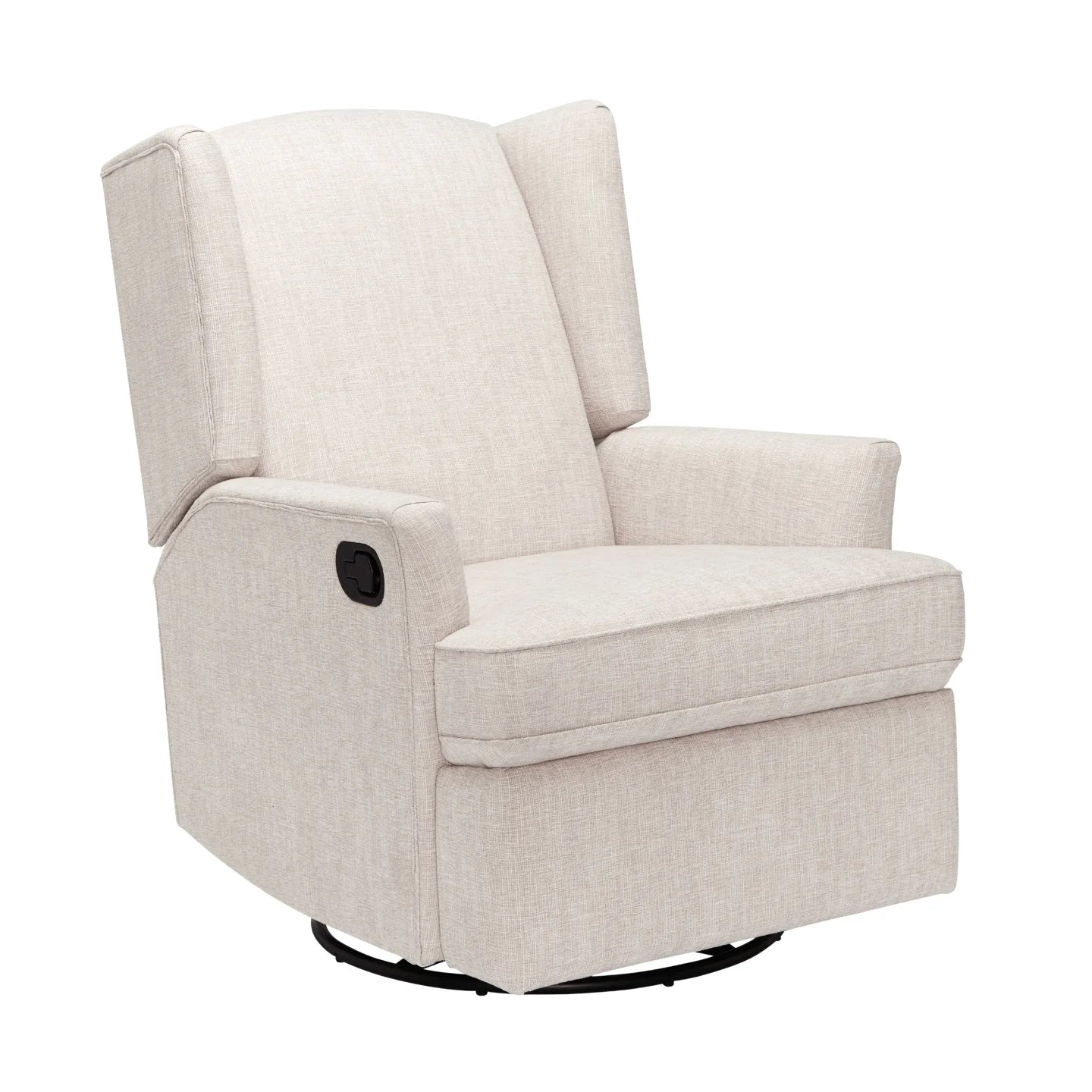 iL Tutto Chelsea Recliner Glider Chair