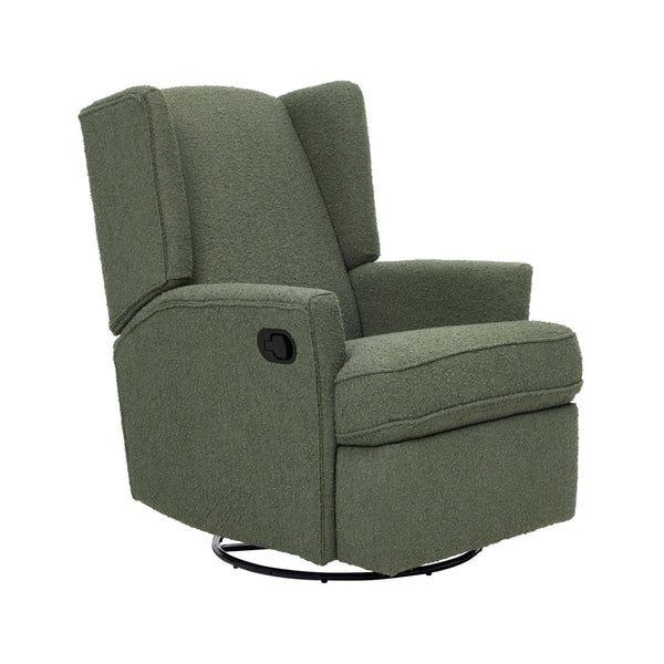 iL Tutto Chelsea Recliner Glider Chair