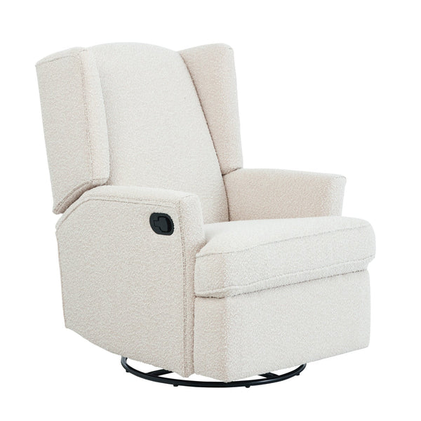 iL Tutto Chelsea Recliner Glider Chair