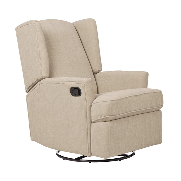 iL Tutto Chelsea Recliner Glider Chair