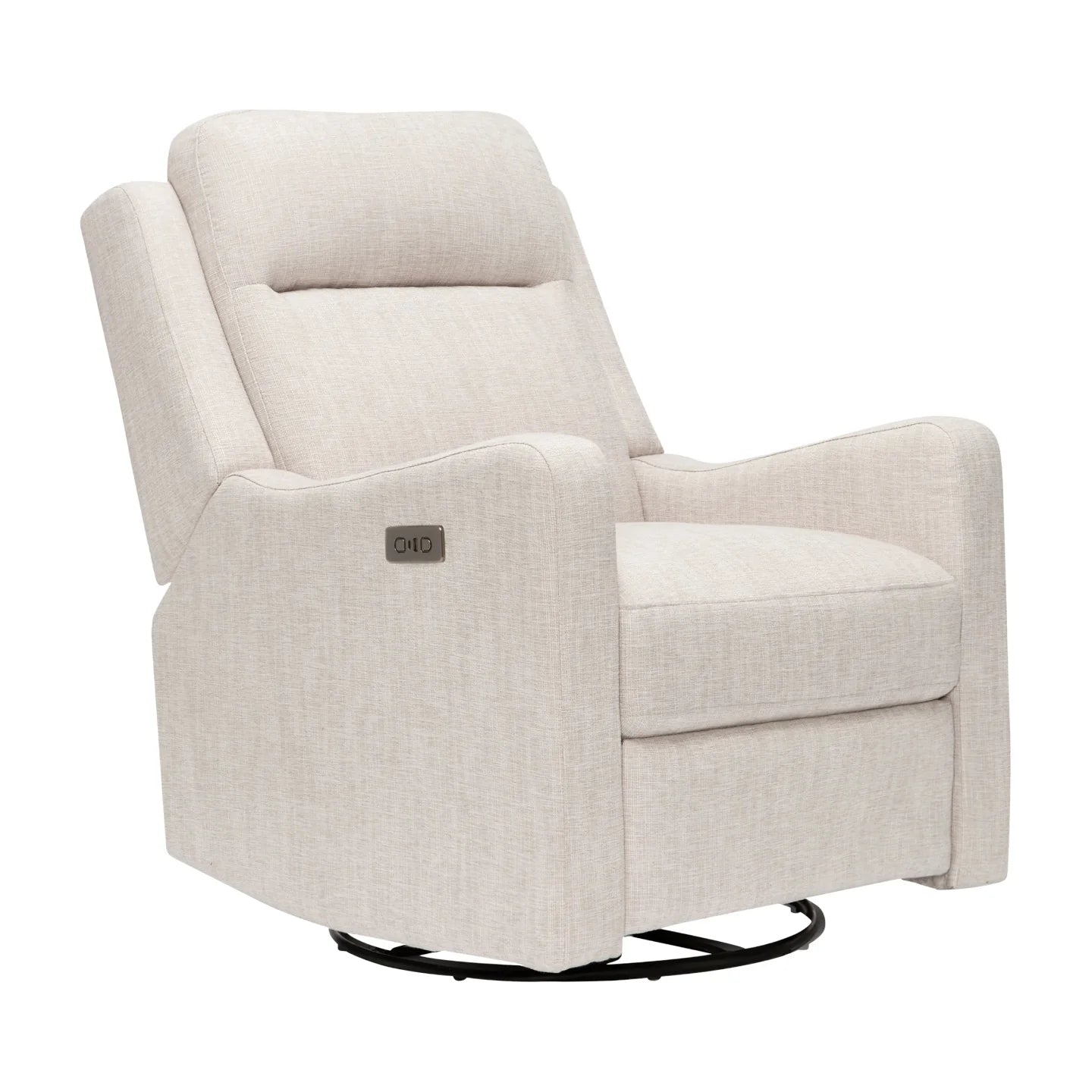 iL Tutto Henry Electric Recliner Glider Chair