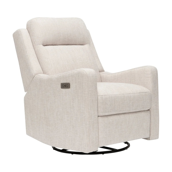 iL Tutto Henry Electric Recliner Glider Chair