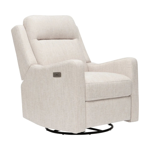 iL Tutto Henry Electric Recliner Glider Chair