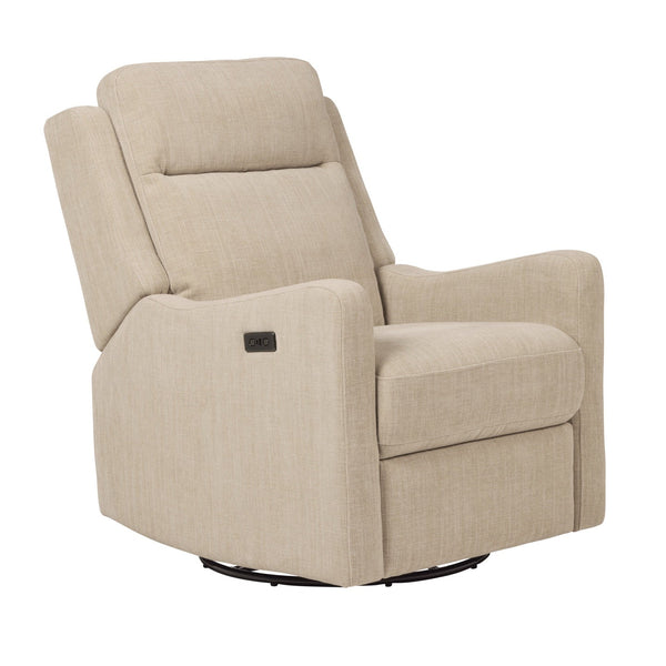 iL Tutto Henry Electric Recliner Glider Chair