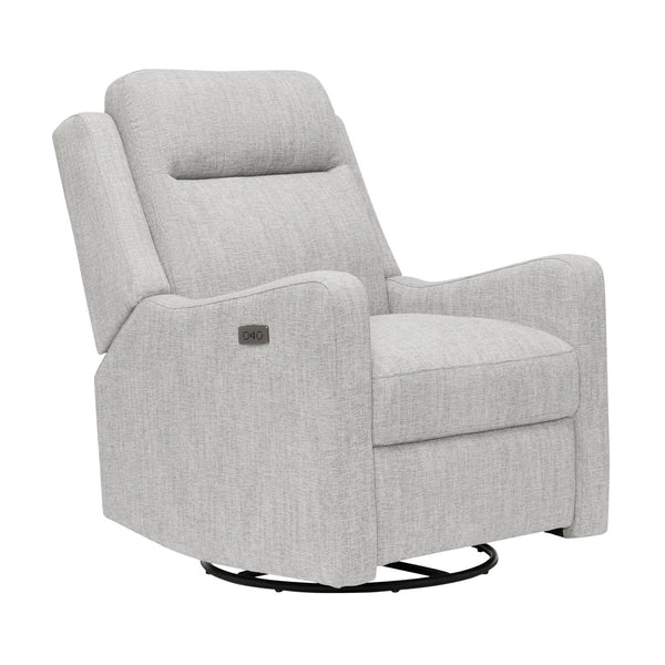 iL Tutto Henry Electric Recliner Glider Chair