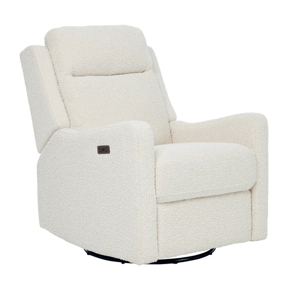 iL Tutto Henry Electric Recliner Glider Chair