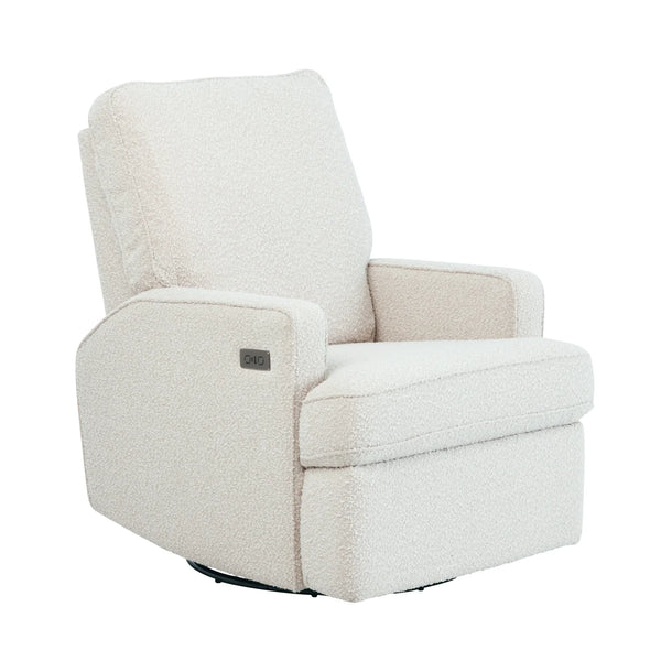 iL Tutto Quinn Electric Recliner