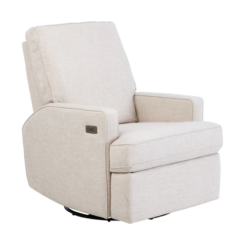 iL Tutto Quinn Electric Recliner