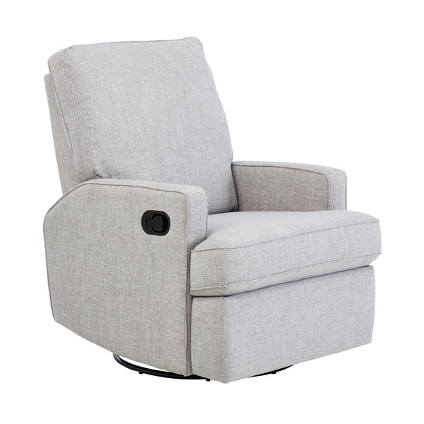 iL Tutto Quinn Recliner Glider Chair
