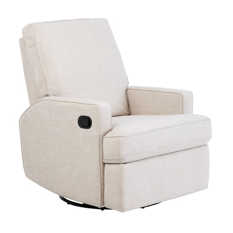 iL Tutto Quinn Recliner Glider Chair