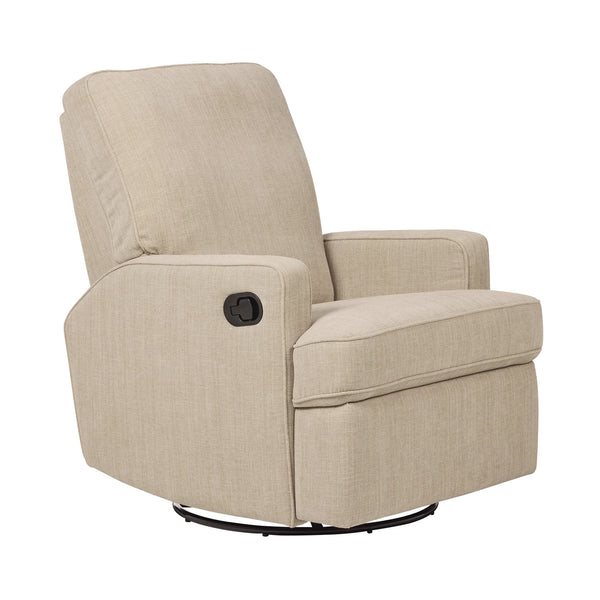 iL Tutto Quinn Recliner Glider Chair